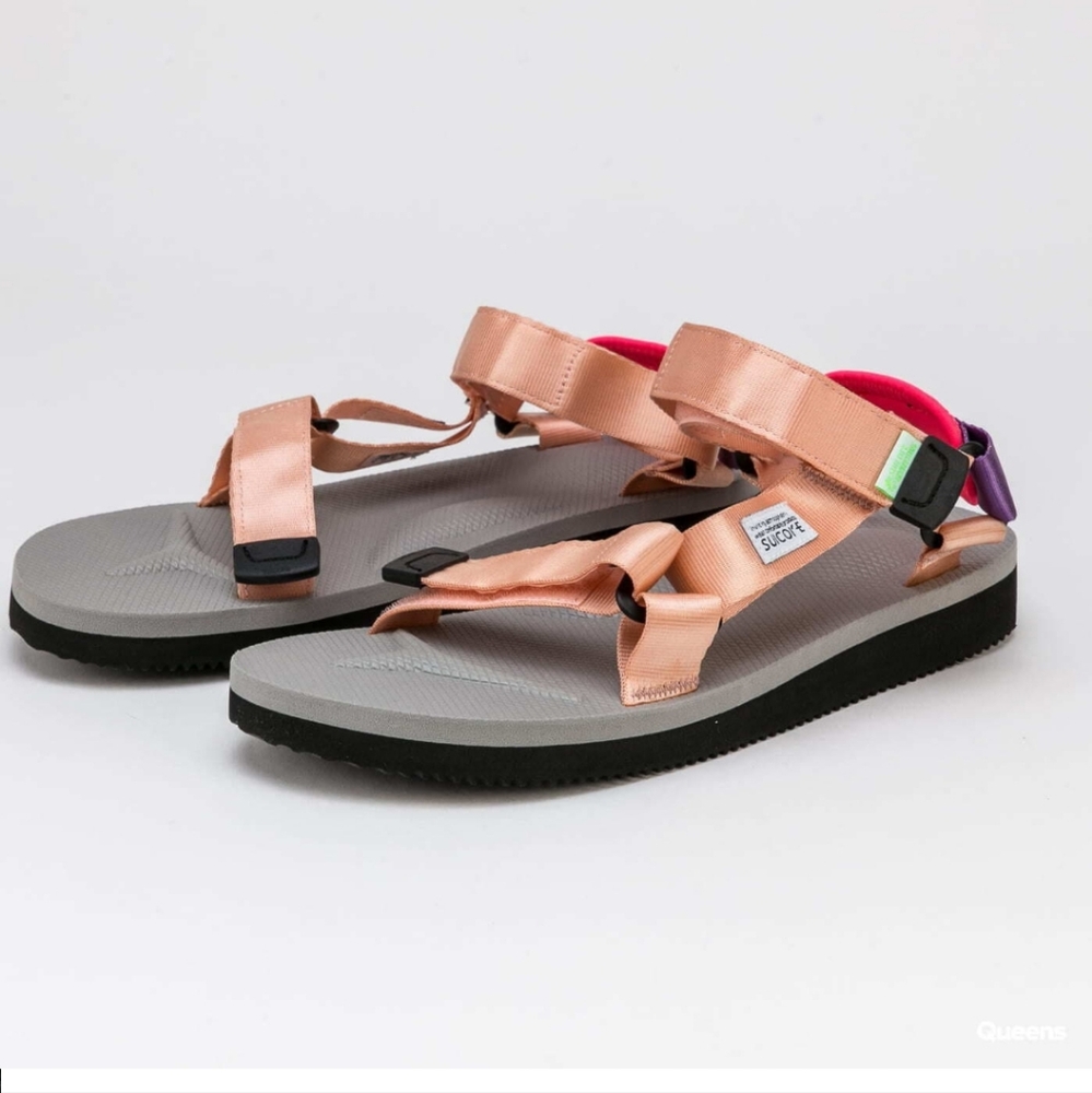Suicoke Depa Cab